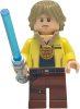 SW1283-1 LEGO® Minifigurák Star Wars™ Luke Skywalker ünnepi öltözetben