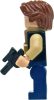 SW1284-1 LEGO® Minifigurák Star Wars™ Han Solo ünnepi öltözetben