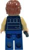 SW1284-1 LEGO® Minifigurák Star Wars™ Han Solo ünnepi öltözetben