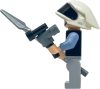 SW1285-1 LEGO® Minifigurák Lázadó gyalogos