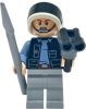 SW1285-1 LEGO® Minifigurák Lázadó gyalogos