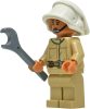 SW1286-1 LEGO® Minifigurák Star Wars™ Lázadó legénység - női karbantartó