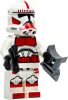 SW1305-1 LEGO® Minifigurák Clone Shock Trooper