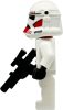 SW1305-2 LEGO® Minifigurák Star Wars™ Clone Shock Trooper