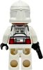 SW1305-2 LEGO® Minifigurák Star Wars™ Clone Shock Trooper