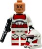 SW1305-2 LEGO® Minifigurák Star Wars™ Clone Shock Trooper