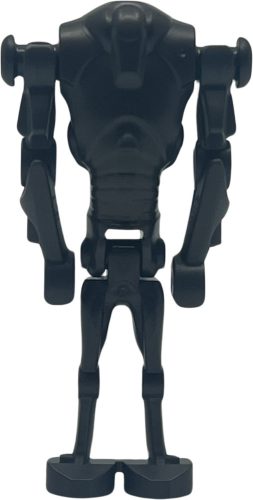 SW1321 LEGO® Minifigurák Star Wars Super Battle Droid