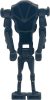 SW1321 LEGO® Minifigurák Star Wars Super Battle Droid