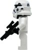 SW1327-1 LEGO® Minifigurák Star Wars™ Imperial Stormtrooper (Birodalmi rohamosztagos)