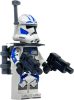 SW1329-1 LEGO® Minifigurák Star Wars™ Arc Trooper