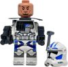 SW1329-1 LEGO® Minifigurák Star Wars™ Arc Trooper