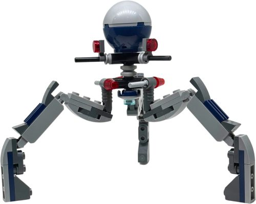 SWDRD001 LEGO® Star Wars™ Tri-Droid