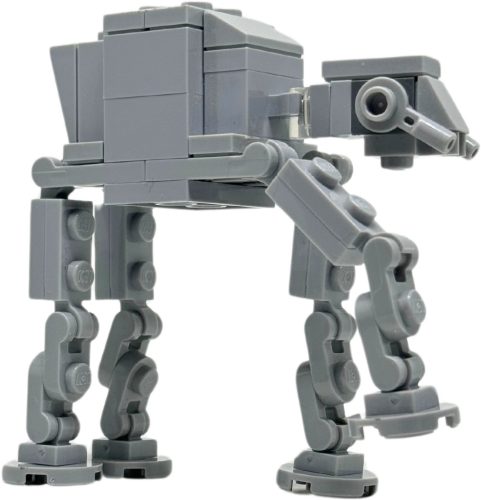 SWSPS01 LEGO® Star Wars™ AT-AT
