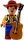 TOY016-1 LEGO® Minifigurák Disney™ Woody - Gitárral