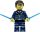 UAGT026 LEGO® Minifigurák Ultra Agents Agent Curtis szárnyakkal