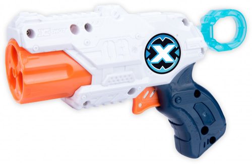 ZURU X-Shot  MK 3 szivacslövő pisztoly 36118