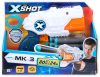 ZURU X-Shot  MK 3 szivacslövő pisztoly 36118