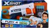 ZURU X-Shot  Fury 4 szivacslövő pisztoly 36185