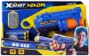 ZURU X-Shot  Ninja No Rez szivacslövő pisztoly 36321