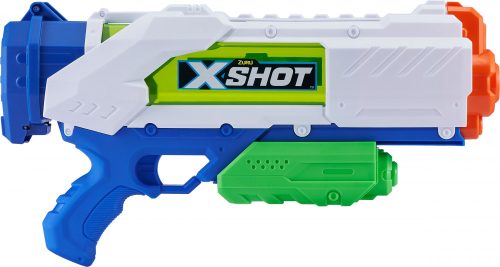 ZURU X-Shot  Fast-Fill vizipisztoly 10 méteres hatósugárral 56138