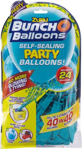 ZURU Bunch O Ballons  Parti léggömb 24 db 56173