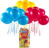 ZURU Bunch O Ballons  Színes parti léggömbök 24 db 56179