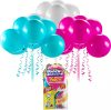 ZURU Bunch O Ballons  Színes parti léggömbök 24 db 56179